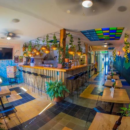 Hostal Siete Rios Калі Екстер'єр фото