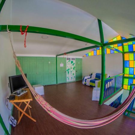 Hostal Siete Rios Калі Екстер'єр фото