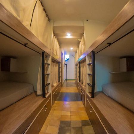 Hostal Siete Rios Калі Екстер'єр фото