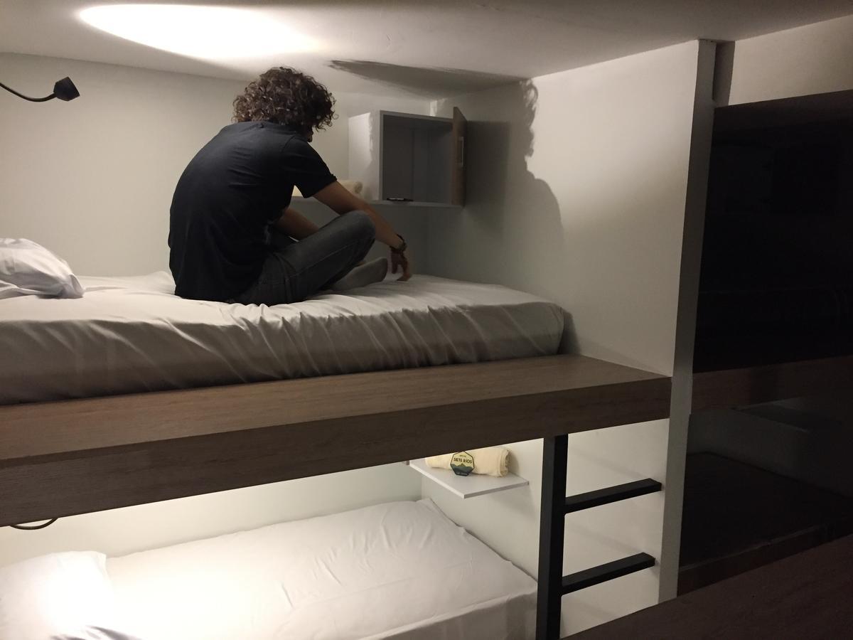Hostal Siete Rios Калі Екстер'єр фото