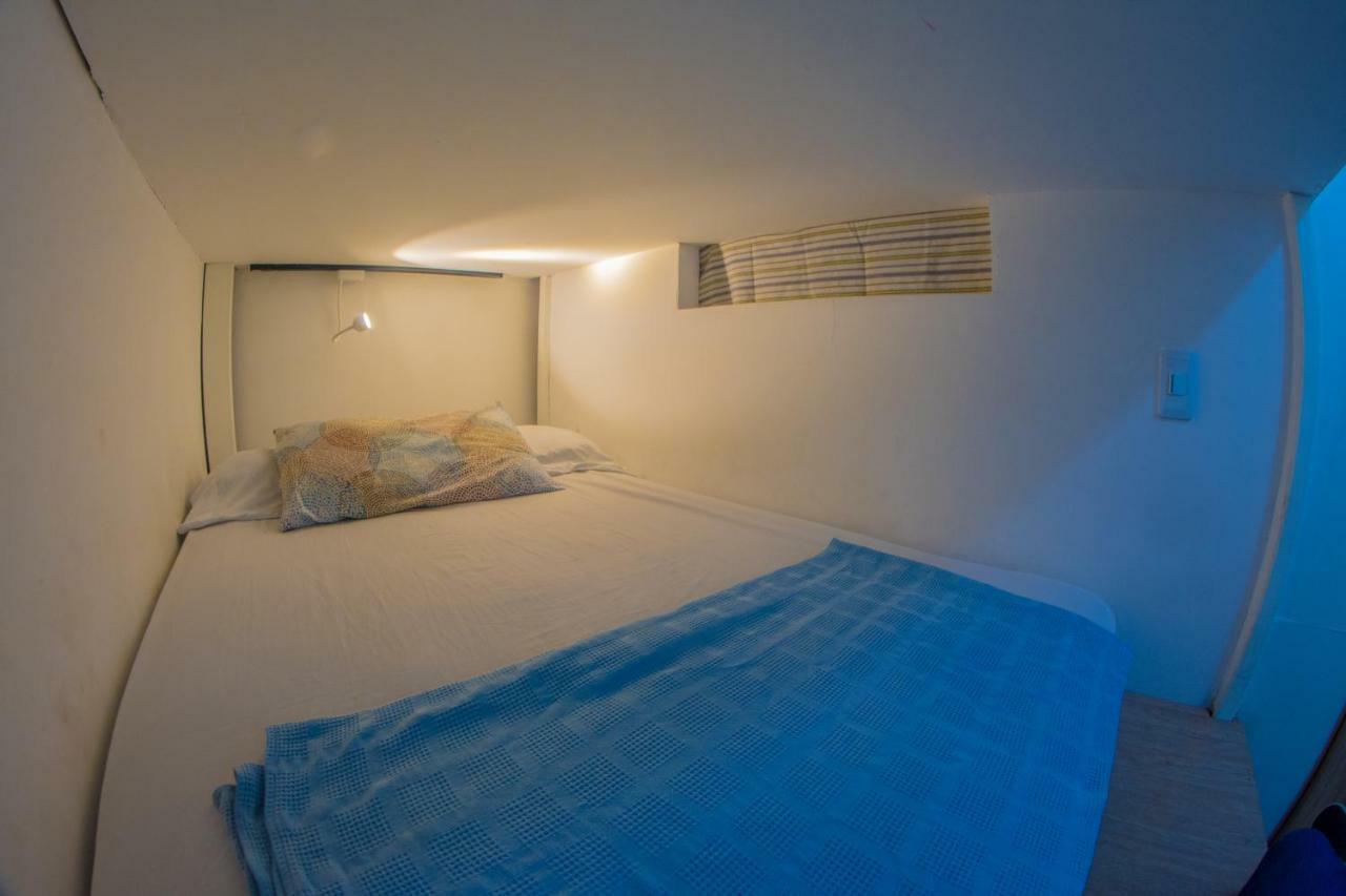Hostal Siete Rios Калі Екстер'єр фото